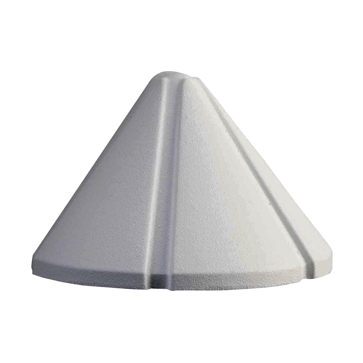 15765WHT27R  mini deck light led 2700 k