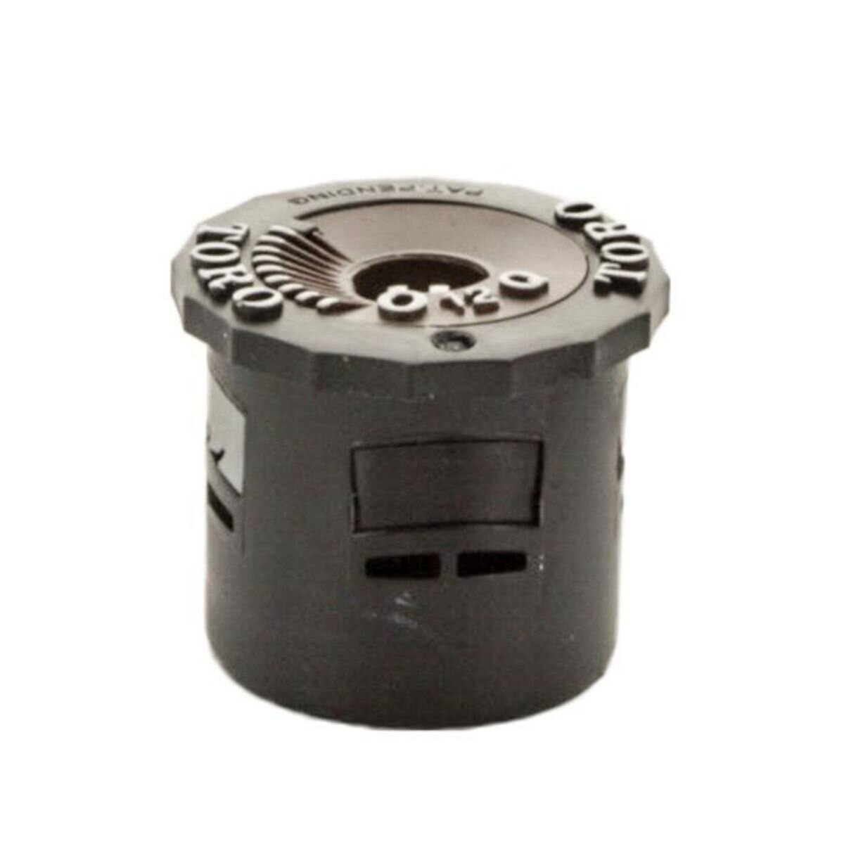 Hit Products 12H 0-Nozzle W/Screen 12 ft. 180 Degree