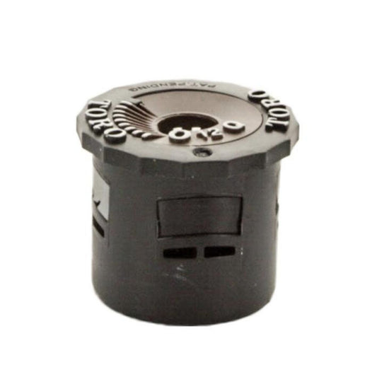 Hit Products 12H 0-Nozzle W/Screen 12 ft. 180 Degree