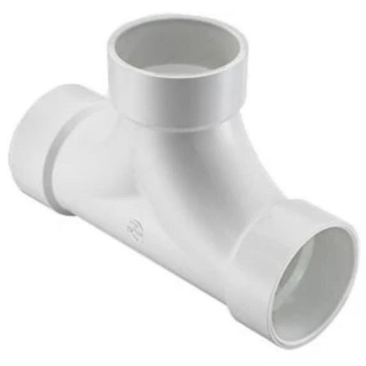 P448-040  4 DWV TWO WAY CLEANOUT | Spears