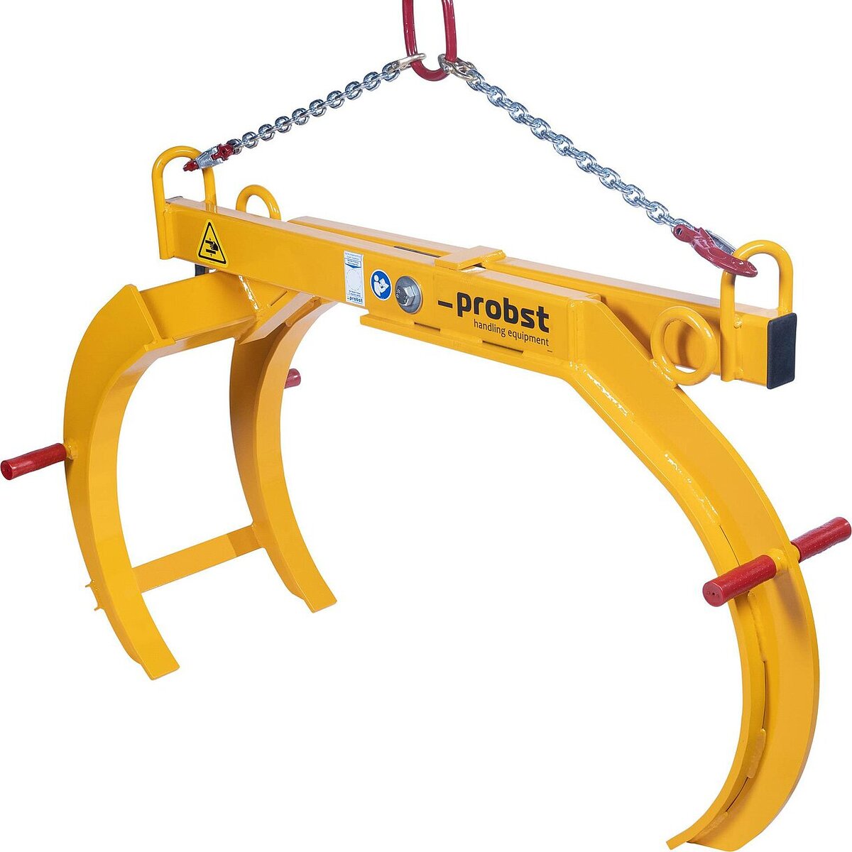 Probst BoulderGRAB FVZ-UNI