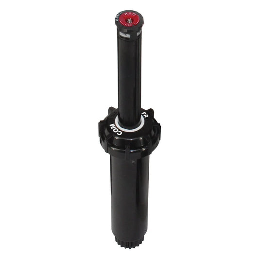 Toro 570Z Spray Body 4 in. Pop Up with Pressure Regulator and Check Valve | 570Z-4P-PRCOM