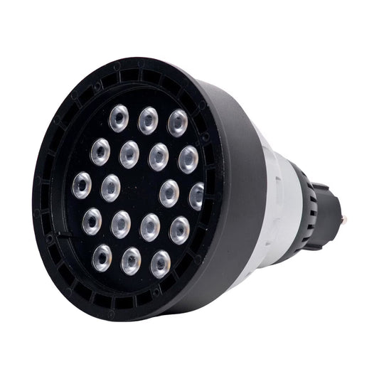 LEDMV12VR3822W5KFL  22w 12v cool white led