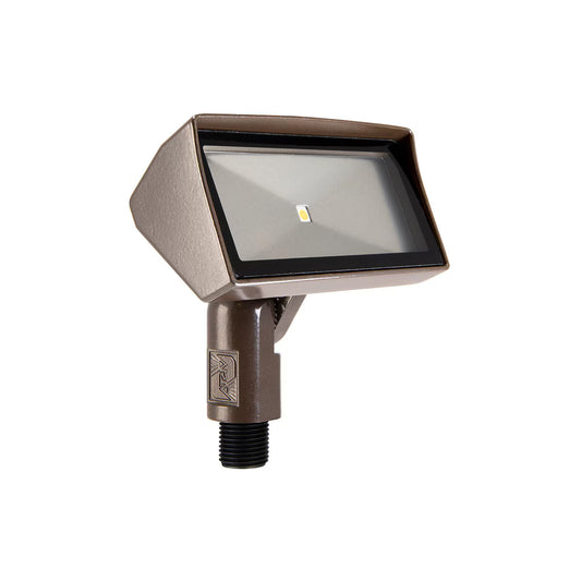 Vista  GR-5106-DZ-4-W   Flood Light Aluminum Housing Dark Bronze 4W 2950K LED