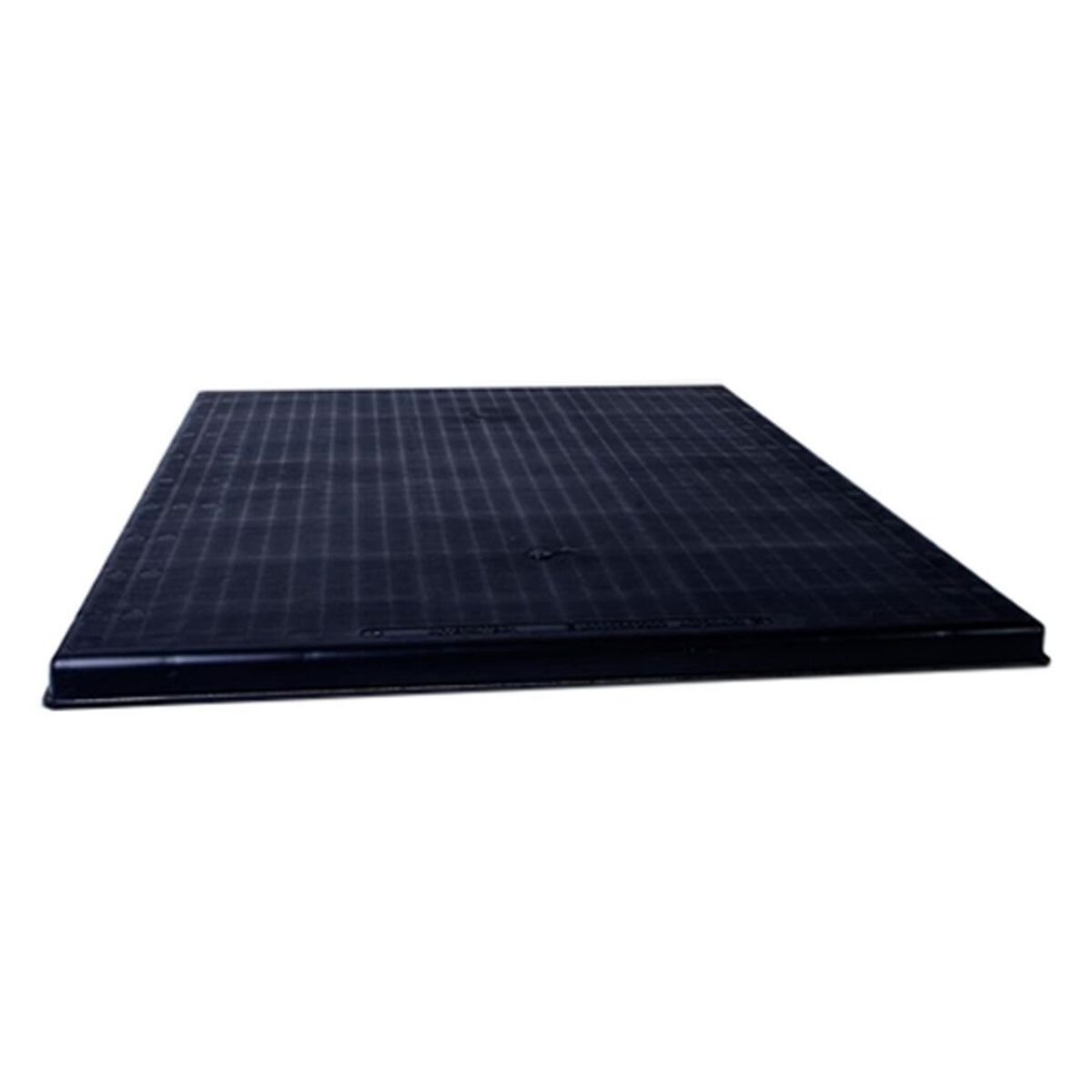 Pump Pad 36 x 48 x 3 Plastic