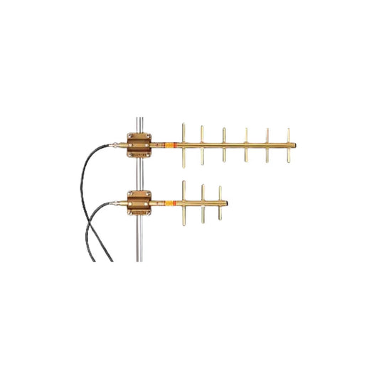 LR-YAGI-7  Local Radio Directional Yagi Antenna Operating At 7-Dbi. Does Not Include Antenna Cable