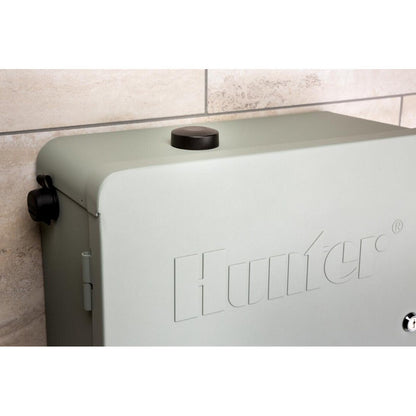 Hunter  A2C1200M  ACC2 12 Station Conventional Wall Mount Steel Controller