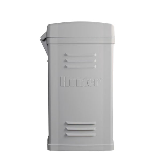 ACC2 12 Station Base Unit Controller, Plastic Pedestal