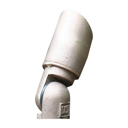 CAST -CCW105B-Craftsman Wash Light Bronze Line Lumen 2700K 105 Degree