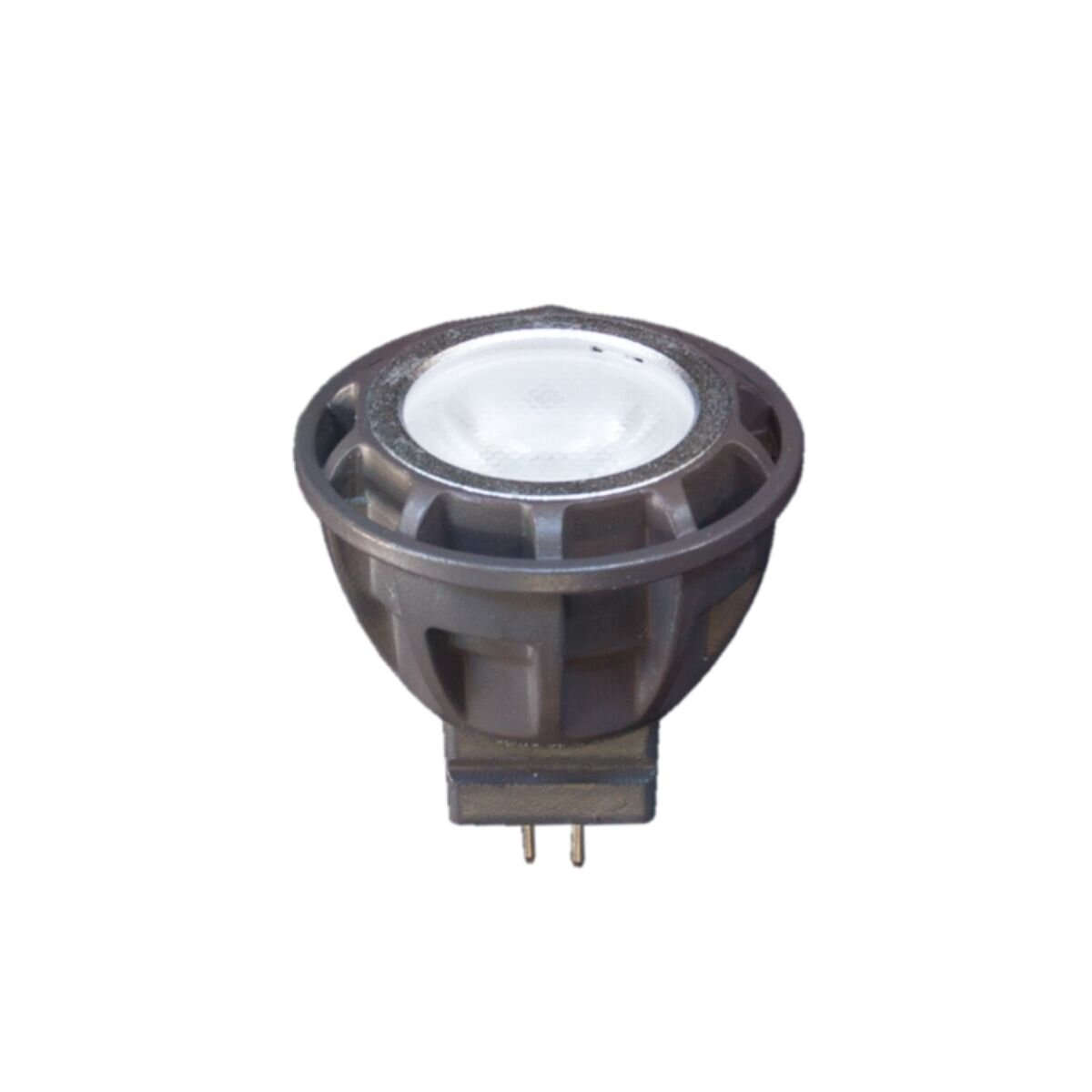 Brilliance MR11 LED Lamp 2W 3000K 15 Degree