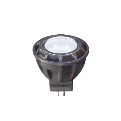Brilliance MR11 LED Lamp 2W 3000K 15 Degree