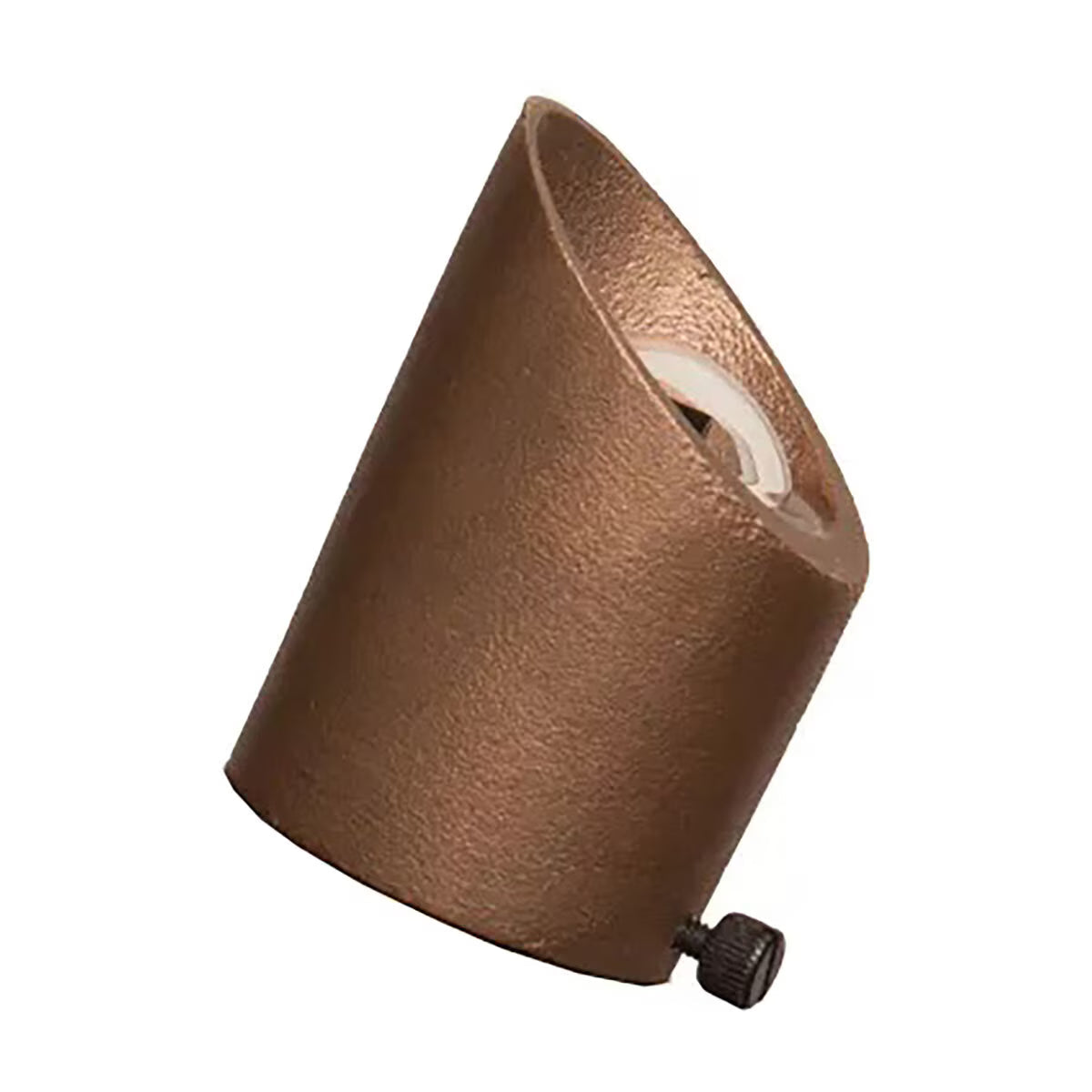 CAST-CSMOD18354B- Craftsman Bronze Spot Light 183 Lumens 54 Degree Beam 2700K