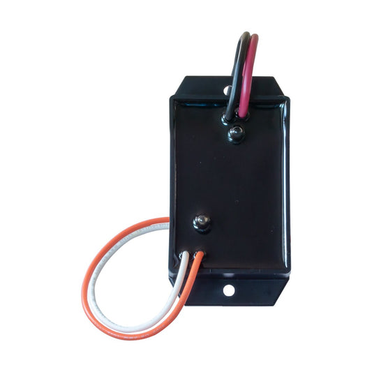 1 STATION DECODER DC LATCHING