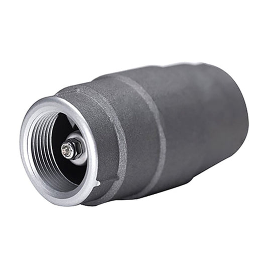 Aluminum Check Valve 1-1/2 in. NPT