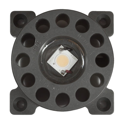 Brilliance -AQUABEAM-5-2700-Aquabeam Underwater Light 45 Degree LED 8V - 25V 5W 2700K