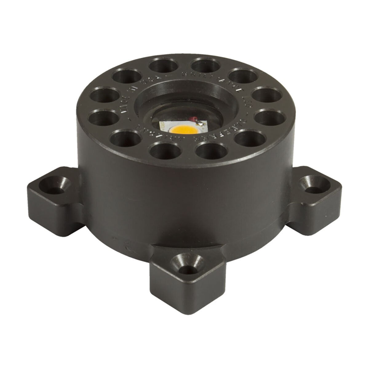 Brilliance -AQUABEAM-5-2700-Aquabeam Underwater Light 45 Degree LED 8V - 25V 5W 2700K