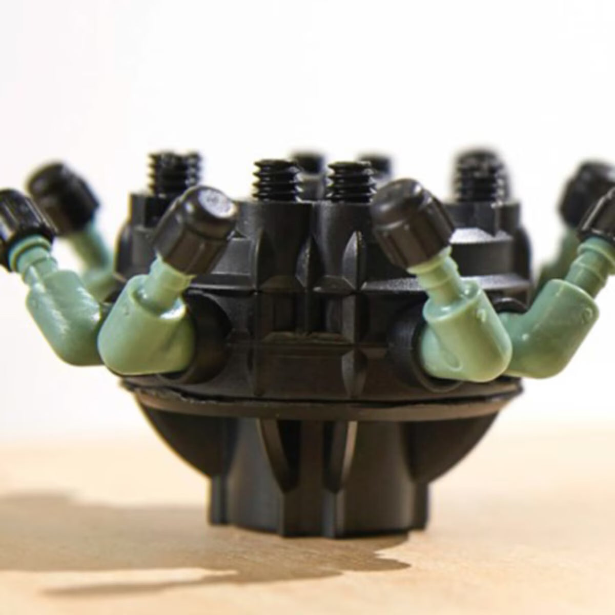 Apollo 8 Manifold Dripmaster