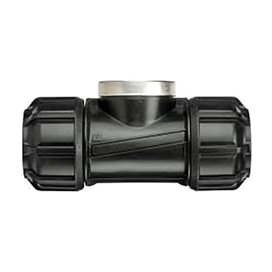 75-151444 -Harco Service Tee 1 in. Cts