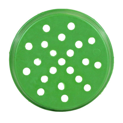 ADS Perforated Internal End Plug 4 in.