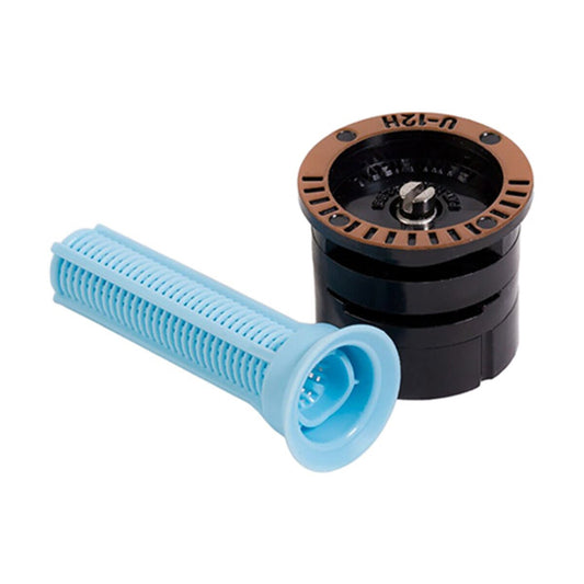Rain Bird U-Series Nozzle Half Circle 15 ft. 180 Degree | RU15H