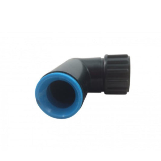 1/2" Riser Swivel Elbow  RSELW700