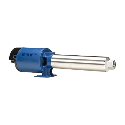 Flint & Walling PB5506A301  Pressure Booster Pump 3 HP 1 Phase 6 Stage 65 GPM