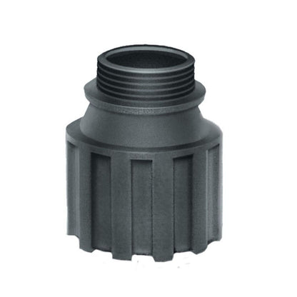 HS1  Toro Shrub Adapter HSN Series Black 1/2 in. NPT