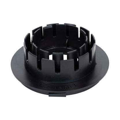 Basin Adapter Black