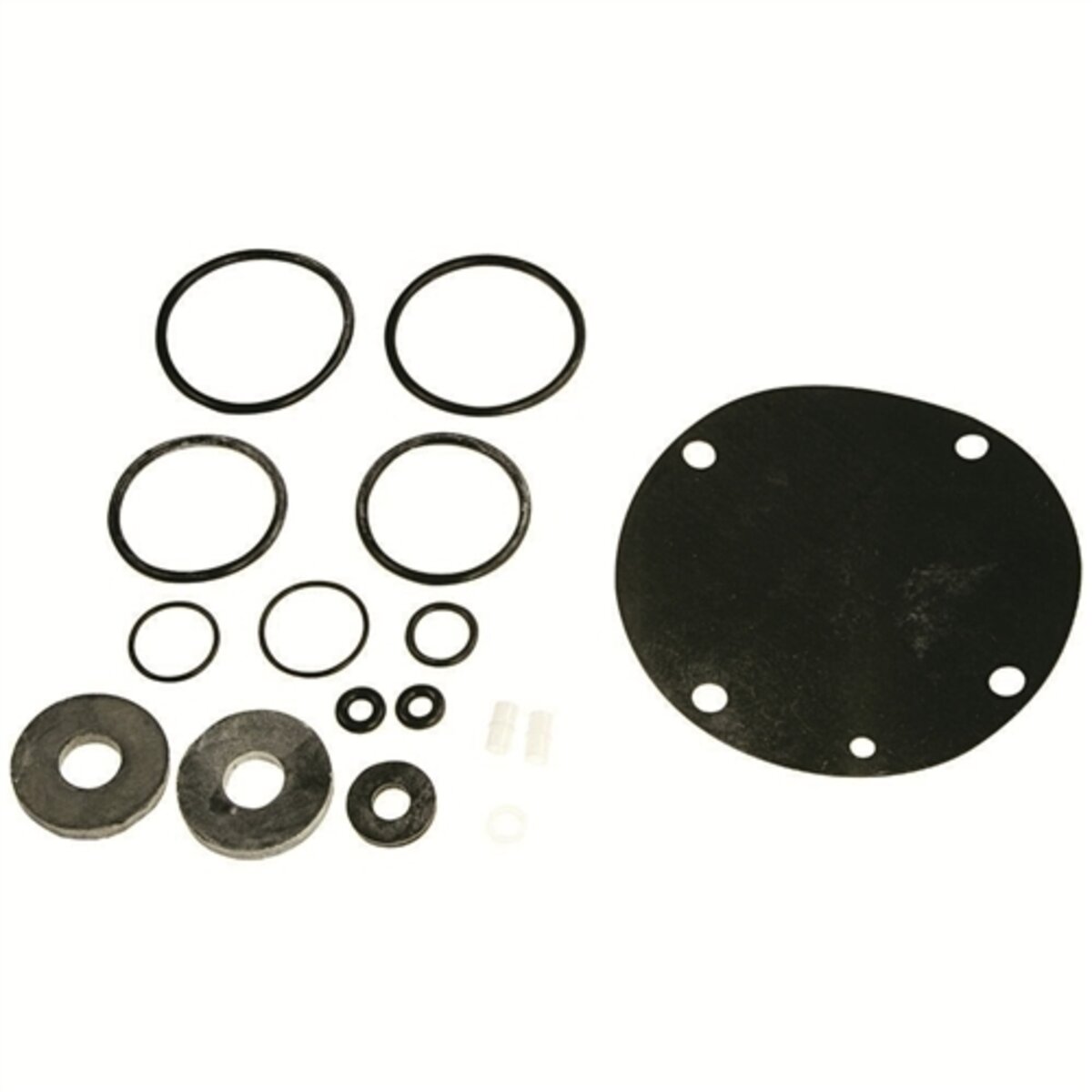 FEBCO Complete Rubber Parts Kit 3/4 in. - 1-1/4 in. for 825Y