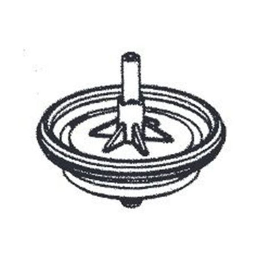Toro Valve Diaphragm 1 in. for P-220