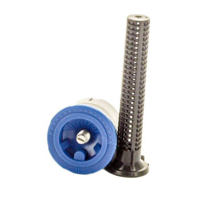 Irritrol 10 Half Fixed Spray Nozzle 10 ft. 180 Degree | IPN-10H -- Each