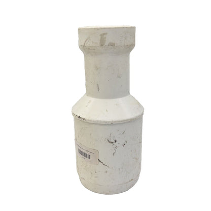116-420 -Harco Reducer Seb S X G PVC 4 in. x 2 in.