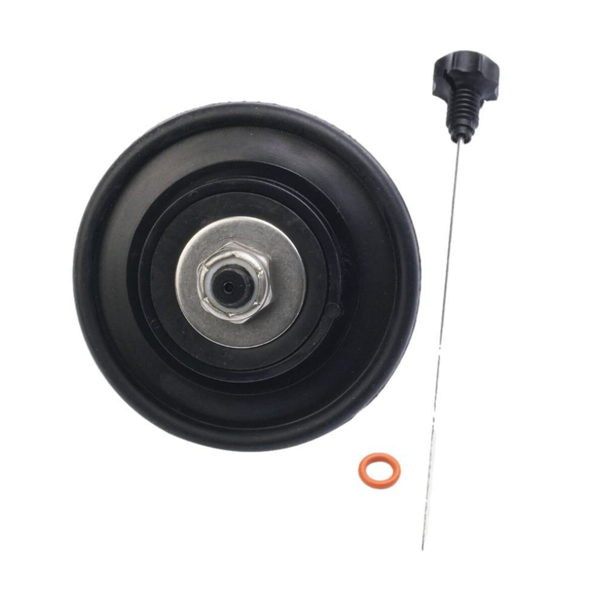 Irritrol Diaphragm Assembly for 100 Series Valve 1-1/2 in.