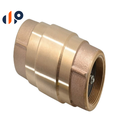 Strataflo 300-150   Check Valve Brass 1-1/2 in. FIPT