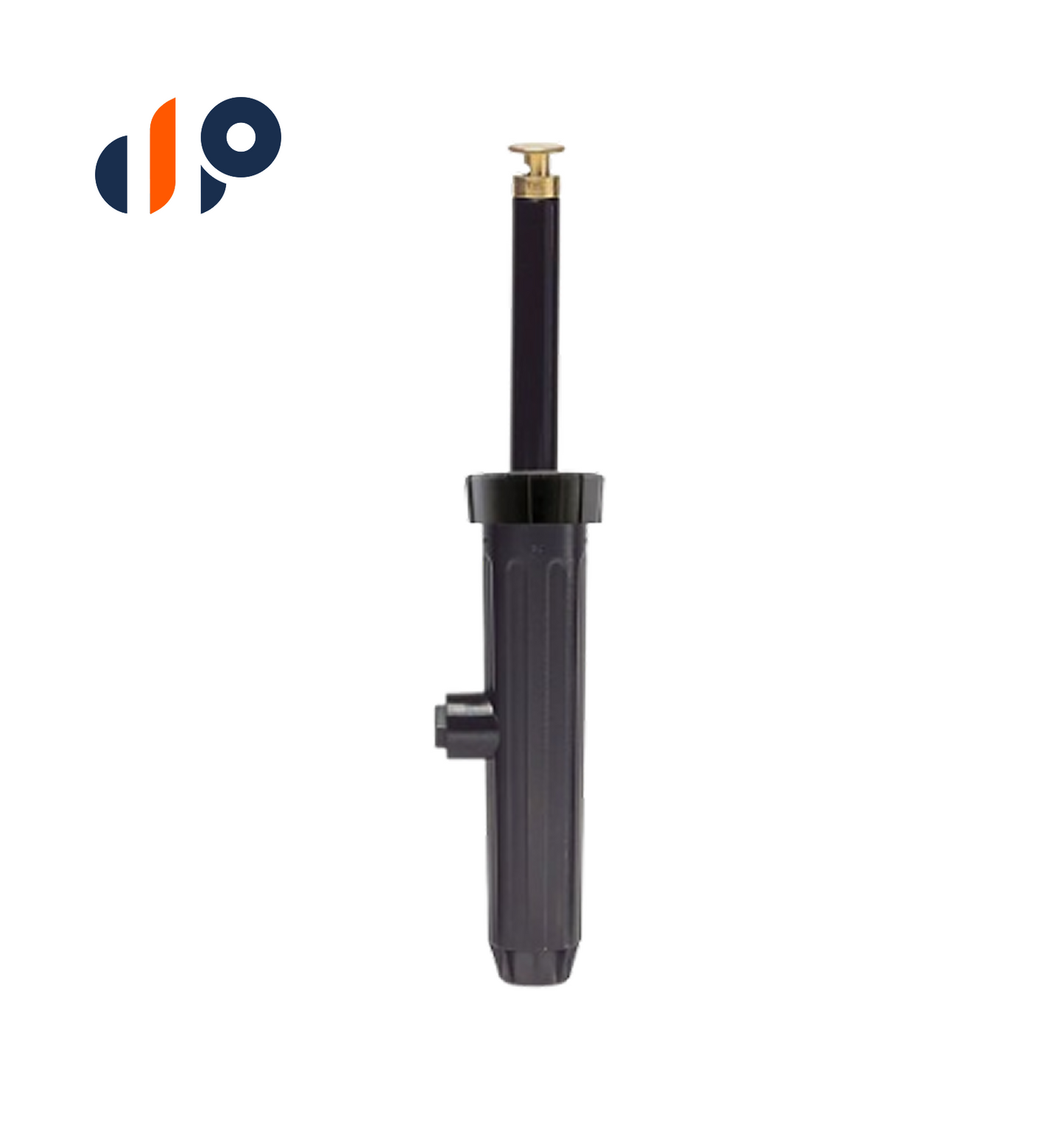 MAX4PRS40-CV  Max4 Pop-Up Sprayhead w/ 40 PSI Regulated Stem & Check Valve