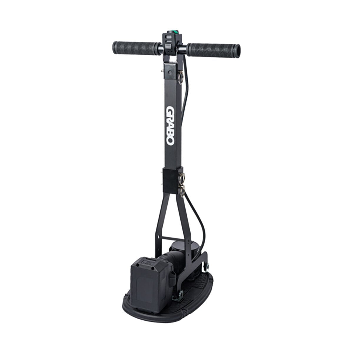 GRABO High-Flow Suction Tool Kit