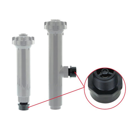 Toro Precision 1/2 in. Check Valve