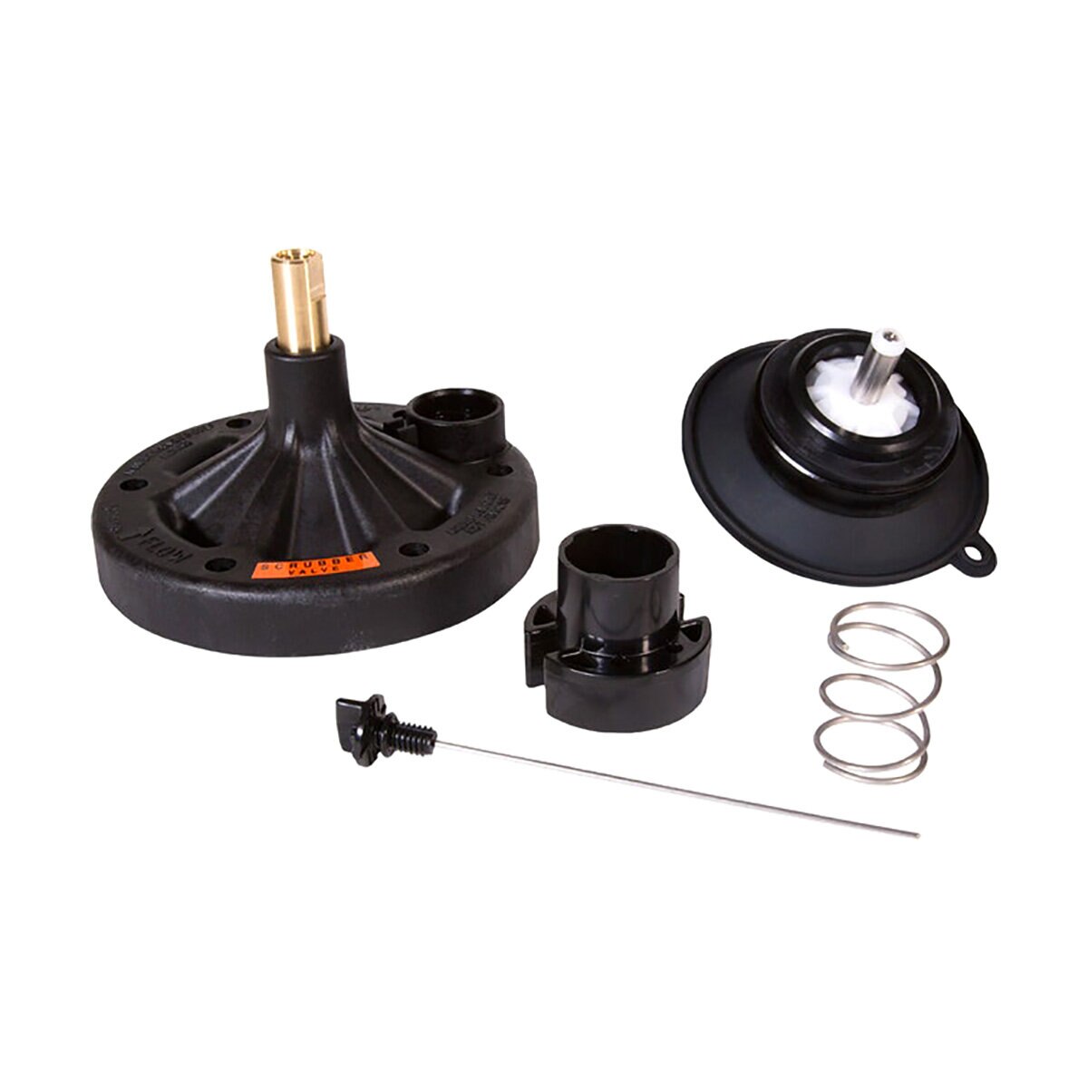 Rain Bird Diaphragm Assembly w/Bonnet 1-1/2 in. for PESB Valve