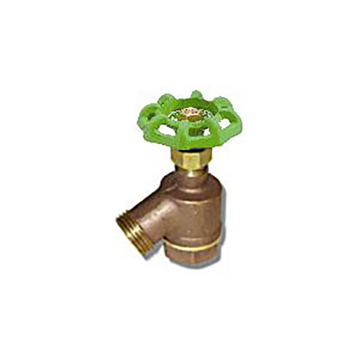 Garden Valve Loose Key Bent Nose 3/4 in. Lead Free