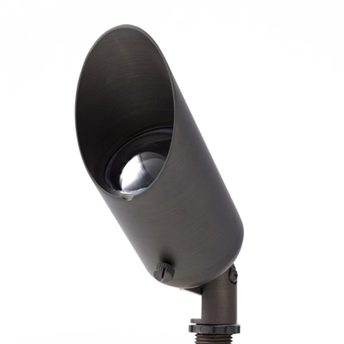 Pro-Trade BUL1 Up Light Brass Housing Antique Finish No Lamp