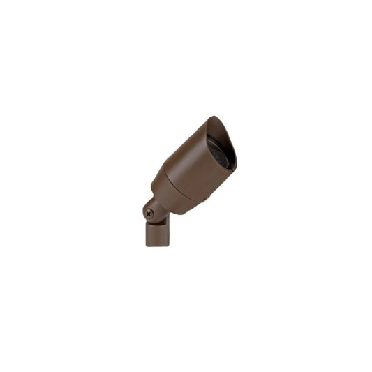 5006 Uplight Special Bronze w/ Shroud No Lamp Vista-GR-5006-SB-NL