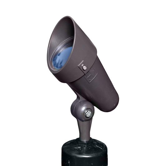 Moon Vision  BR20-BZT  BR20 Uplight 120V Bronze Texture Finish Housing