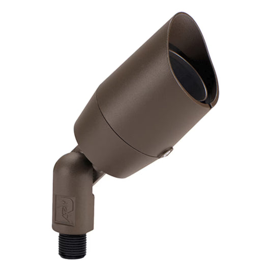 Vista Tree Mount Junction Box 5006 Up Light Aluminum Housing Granite No Lamp