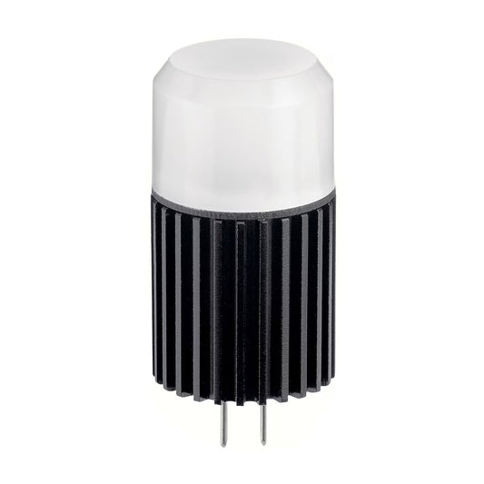 Kichler T3 High Lumen Miniature Black 3000K 40 Degree