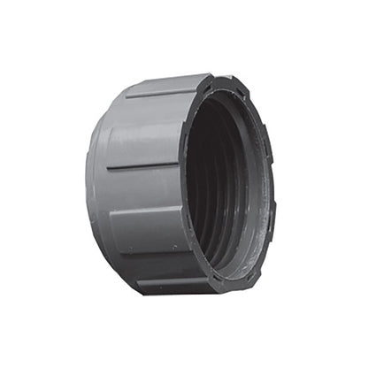 1348-010 -Lasco Manifold Cap Fthd x O-Ring 1 in.
