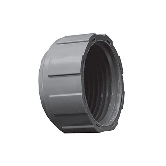 1348-010 -Lasco Manifold Cap Fthd x O-Ring 1 in.