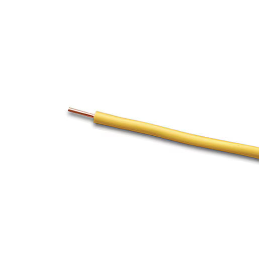 PE Wire 14 Gauge 1 Conductor