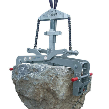 Probst QuickCLAMP FTZ-MULTI (Frame-Only)