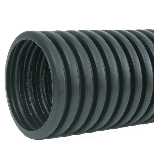 ADS N-12 Solid Dual Wall Pipe 18 in. x 20 ft.