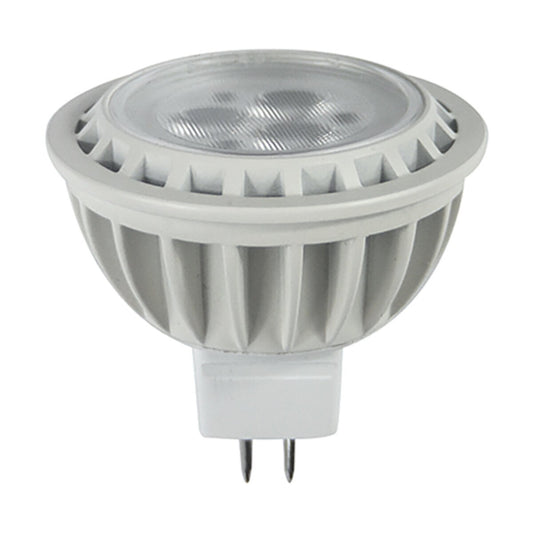 Brilliance MR16 Ecostar 4W 3000K 30 Degree Dimmable LED